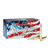 Hornady American Gunner Rifle Ammo 6.5 Creedmoor 140 gr. Boat Tail Hollow Point 50 rd