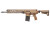Sig Saur MCX-SPEAR SBR 7.62mm 20rd Magazine 13" Barrel Magpul SL-M Folding/Telescoping Coyote Finish *NFA* - RSPEAR-762-13B-SBR - 798681674015