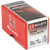 Hornady FMJ Round Nose Bullets 9 mm. .355 in. 115 gr. 100 pk - 35557 - 090255355574