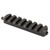 Kinetic Development Group Kinect MLOK DBL 7 Slot Pic Rail Fits M-LOK AR-15 - KIN5-200 - 851064007135
