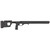 Magpul Pro 700L Fixed Stock for Remington 700 Long Action - MAG1003-BLK - 840815122296