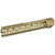 Strike Industries Strike Rail M-LOK Handguard 13.5" Flat Dark Earth AR15