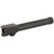 Lone Wolf AlphaWolf 9mm Conversion Barrel Glock 22/31 Threaded Fluted - AW-229TH - 639737069228