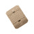 Magpul M-LOK Type 2 Half Slot Rail Covers FDE Aggressive Textured Polymer - MAG1365FDE - 840815145202