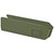 Magpul X22 BCKPCKR Handguard Olive Drab Green Ruger 10/22 Takedown - MAG1066-ODG - 840815123033