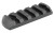 CMMG Accessory Rail 5 Slot KeyMod Compatible with KeyMod Hand Guards - 55DA299 - 815835015330