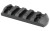 CMMG Accessory Rail 5 Slot KeyMod Compatible with KeyMod Hand Guards - 55DA299 - 815835015330