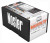 Nosler Ballistic Tip Varmint Bullets .22 cal .224" 40 gr SBT-SB 250/ct - 39555 - 054041395557