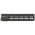 Geissele 10.5" SPR Mod MK8 MLOK Rail Super Modular Handguard - 05-1657B - 810081130073