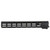 Geissele 15" SMR MK16 M-LOK Rail Super Modular Handguard - 05-792B - 817953028322