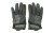 Mechanix Wear MSV55011 Specialty Vent Covert Black Suede XL Velcro Closure - MSV55011 - 781513633205