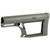 Luth-Ar MBA-2 Skullaton AR-15 AR-10 Fixed Stock - MBA-2 - 862388000115