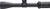 Burris Fullfield E1 3-9x40 Ballistic Plex 450BM Rifle Scope