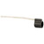LBE Unlimited Arlgb-P Low Profile Gas Block for Pistol Length Gas Tube - ARLGBP - 784682014646