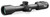 Sig Sauer Sierra 6 Bdx 3-18x44 Rifle Scope 30mm Tube Illuminated Reticle - SOSBDX631 - 798681628001