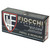 Fiocchi Range Dynamics Pistol Ammo 380 ACP 95 gr. FMJ 50 rd. - 380AP - 762344001852