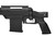 Savage 110 PCS 300 AAC Blackout 10.5in 10 Rounds Matte Finish - 57800 - 011356578006