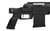 Savage 110 PCS 300 AAC Blackout 10.5in 10 Rounds Matte Finish - 57800 - 011356578006