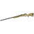 Weatherby Vanguard Outfitter 6.5 PRC 24 Inch 3+1 Tan with Brown and White Sponge Synthetic - VHH65PPR6B - 747115454006