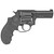 Taurus Defender 856 Ultra-Lite Revolver - Black | 38 Spl +P | 3" Barrel | 6rd | Hogue Rubber Grip | Front Night Sight - 2-85631ULNS - 725327933885