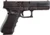 Glock 17 Gen 4 9mm Luger 4.49in 17rd Polymer Frame Black Finish - UG1759203 - 764503914515