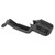 Crimson Trace LG Laserguard Ruger Max-9 Red Laser Instinctive Activation 0.50in Dot 50ft - 0102060 - 850013143924