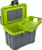 PELICAN 8Q-1-DKGRYEGRN 8QT ELITE COOLER GRY/GRN