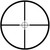 Truglo TruBrite 30 Hunter Scope 1-4x24 30mm Tube - TG8514BC - 788130023044