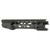 Fortis Manufacturing Night Rail 10 M-lok Free Floating Ar-15 Handguard