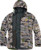 BG KANAWHA RAIN JACKET X-LARGE