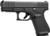 Glock PA235S203MOS G23 Gen5 Compact MOS 40 S&W  4.02" Glock Marksman Barrel 13+1, Black Frame & MOS  nDLC Slide, Modular Backstrap, Ambidextrous Slide Stop, Safe Action Trigger, Optics Ready - PA235S203MOS - 764503043925