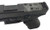 Glock PA235S203MOS G23 Gen5 Compact MOS 40 S&W  4.02" Glock Marksman Barrel 13+1, Black Frame & MOS  nDLC Slide, Modular Backstrap, Ambidextrous Slide Stop, Safe Action Trigger, Optics Ready - PA235S203MOS - 764503043925