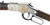 Henry Golden Boy Military Service Tribute 22 Long Rifle 20 Inch Nickel-Plated - H004MS2 - 619835016423