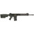 LWRC REPR MKII Side-Charging Rapid Engagement Precision Rifle - Black | 7.62NATO | 16.1" Barrel | B5 Systems Precision stock - REPRMKIIR7BF16SC - 850002972009