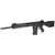 LWRC REPR MKII Side-Charging Rapid Engagement Precision Rifle - Black | 7.62NATO | 16.1" Barrel | B5 Systems Precision stock - REPRMKIIR7BF16SC - 850002972009