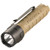 Streamlight PolyTac X Dual Fuel Flashlight 600 Lumens Coyote TEN-TAP 205m Beam