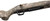 Winchester XPR Strata MB Rifle 300 Win Mag 26 in 3+1 Flat Dark Earth Perma-Cote - 535773233 - 048702023057