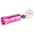 Streamlight Pink Nanolight LED Flashlight 10 Lumens Keychain Compact