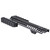 Mesa Tactical Side Saddle Rail for Kel-Tec KSG 13 Inch Rail