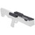 Mesa Tactical Side Saddle Rail for Kel-Tec KSG 13 Inch Rail