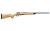 Browning X-Bolt Hunter 7mm Remington Magnum 22 in 3 Rounds AA Maple Blued - 035606227 - 023614858539