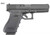 Glock G20C 10mm Auto 4.6 inch 15 Rounds TALO Compensated Finish