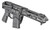 Springfield Armory SPR Saint Edge 5.56x45 NATO 7.5 Inch Semi-Auto Pistol 20 Rounds - 706397929589