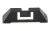 Glock Oem Fxd Rear Sight 6.1mm Poly - SP00154