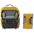 Sig Sauer Zulu Binocular Harness and Pouch Fde Lightweight Adjustable Straps Optics Protection