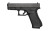 Glock 45 Gen 5, 9mm, 4.02in. Barrel, 17rd - Black (G4517US) - G4517US