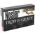 Nosler Trophy Grade Rifle Ammunition 26 Nosler 140 gr. AB SP 20 rd. - 60014 - 054041600149