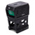 Viridian RFX45 Pro Green Dot 3 MOA 1x24mm MOS RMR Acro Glock Picatinny Mounts - 9810052 - 754003936414