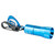 Streamlight Blue Nano Light LED Flashlight 10 Lumens Keychain Aluminum COPS