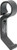 Midwest Industries Arm Brace Tailhook QD Sling Swivel Fits MI-AK-ALPHA Models - MI-ABH - 812102035275